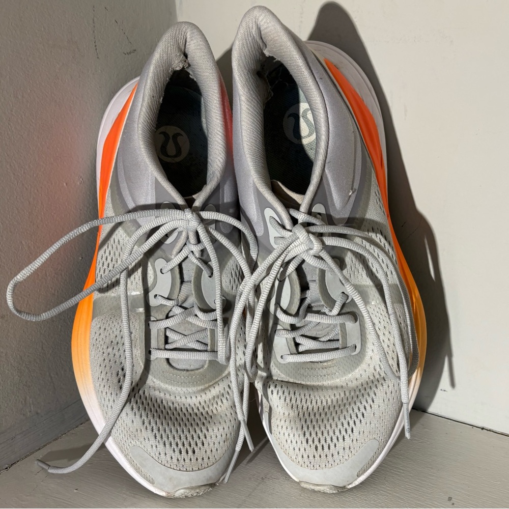 Lululemon Blissful Run Sneakers